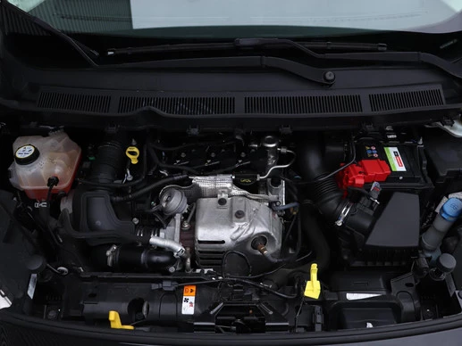 Ford Tourneo Courier - Afbeelding 13 van 28