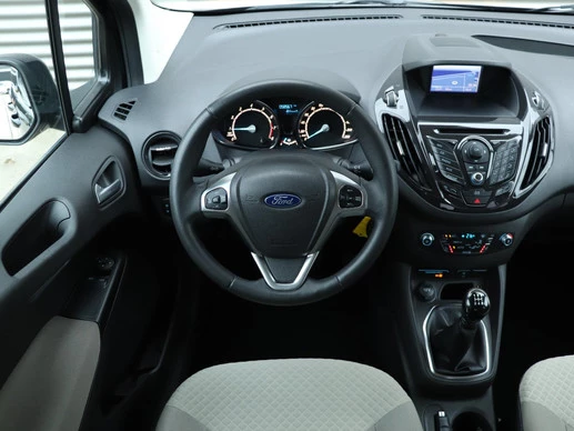 Ford Tourneo Courier - Afbeelding 14 van 28