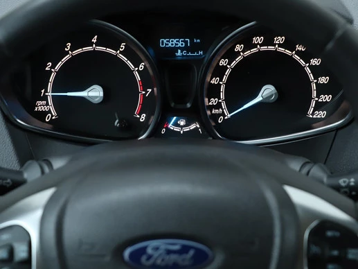 Ford Tourneo Courier - Afbeelding 15 van 28