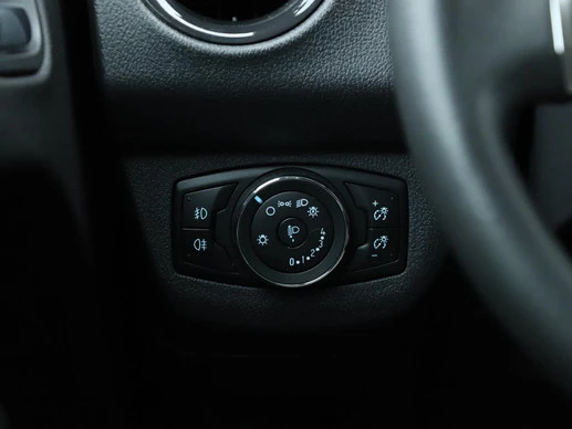Ford Tourneo Courier - Afbeelding 22 van 28