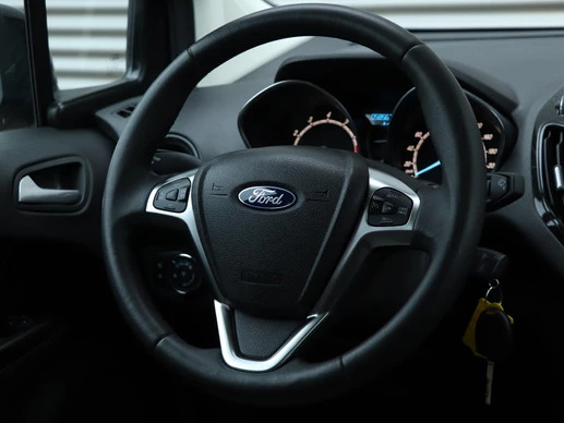 Ford Tourneo Courier - Afbeelding 23 van 28