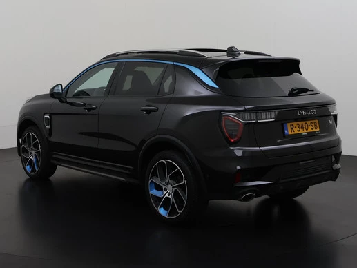 Lynk & Co 01 - Afbeelding 7 van 30