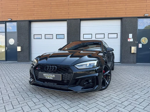 Audi RS5 - Afbeelding 1 van 26