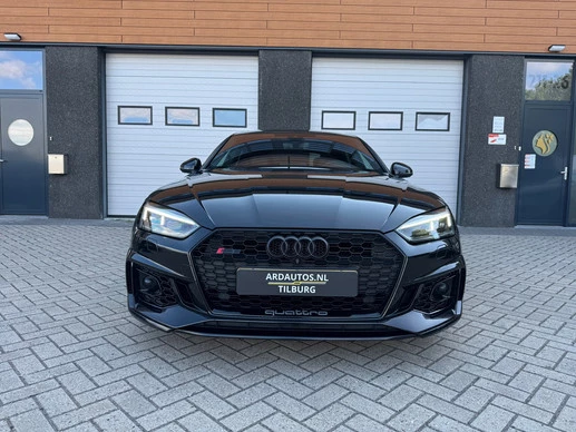 Audi RS5 - Afbeelding 4 van 26