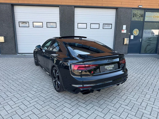 Audi RS5 - Afbeelding 5 van 26