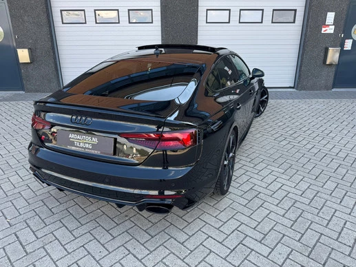 Audi RS5 - Afbeelding 7 van 26