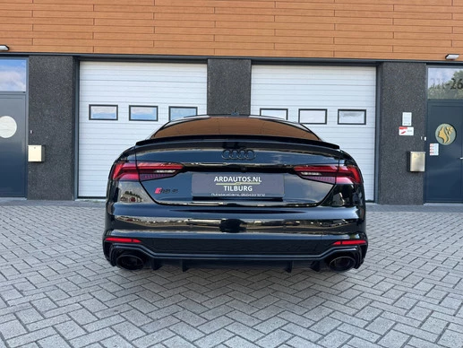 Audi RS5 - Afbeelding 8 van 26