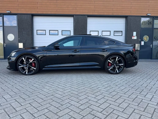 Audi RS5 - Afbeelding 11 van 26