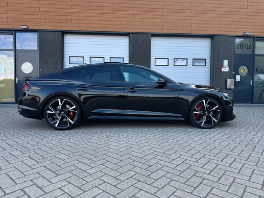Audi RS5 - Afbeelding 13 van 26