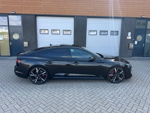 Audi RS5 - Afbeelding 14 van 26