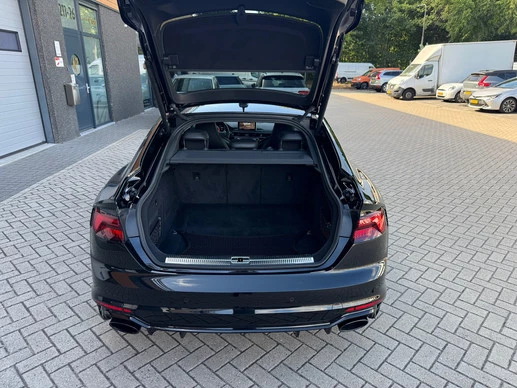Audi RS5 - Afbeelding 15 van 26