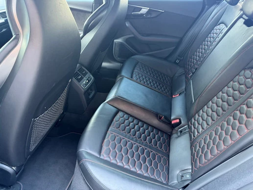 Audi RS5 - Afbeelding 17 van 26