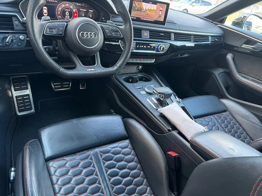 Audi RS5 - Afbeelding 19 van 26