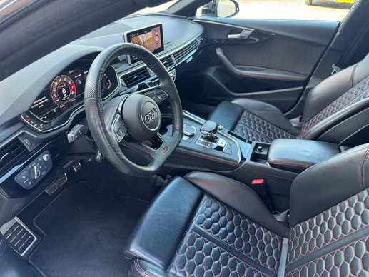 Audi RS5 - Afbeelding 20 van 26