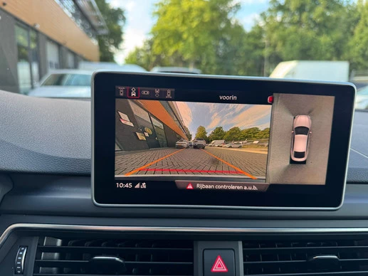 Audi RS5 - Afbeelding 21 van 26