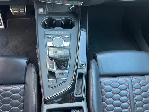 Audi RS5 - Afbeelding 22 van 26