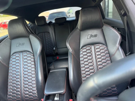 Audi RS5 - Afbeelding 23 van 26
