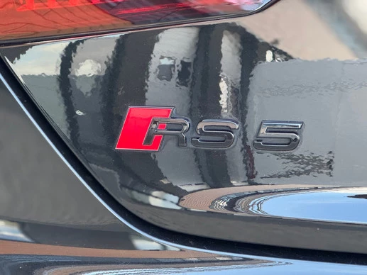 Audi RS5 - Afbeelding 24 van 26