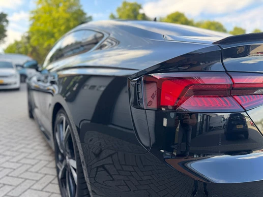 Audi RS5 - Afbeelding 25 van 26