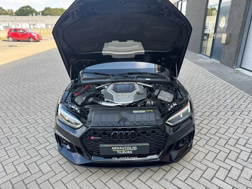 Audi RS5 - Afbeelding 26 van 26