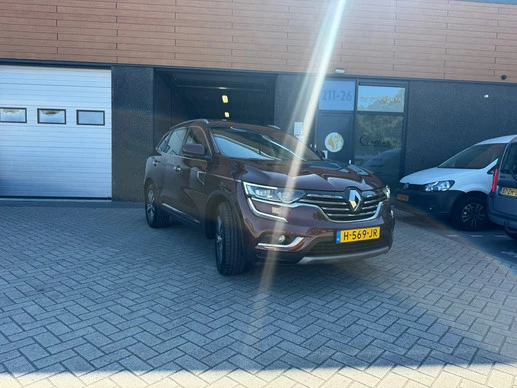 Renault Koleos - Afbeelding 2 van 28