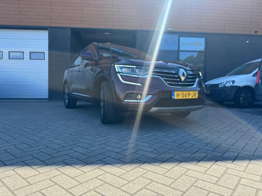 Renault Koleos - Afbeelding 3 van 28