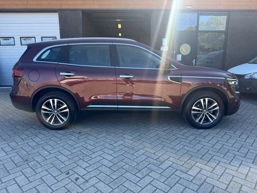 Renault Koleos - Afbeelding 5 van 28