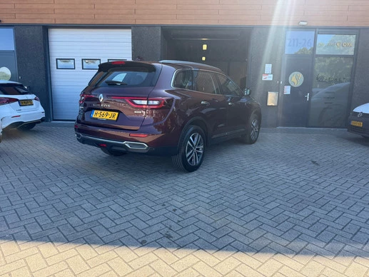 Renault Koleos - Afbeelding 6 van 28