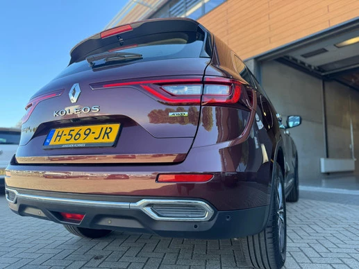 Renault Koleos - Afbeelding 9 van 28
