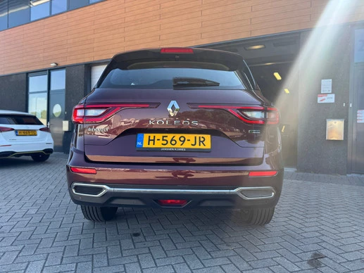 Renault Koleos - Afbeelding 10 van 28