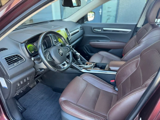 Renault Koleos - Afbeelding 15 van 28