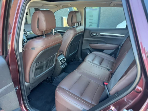 Renault Koleos - Afbeelding 16 van 28