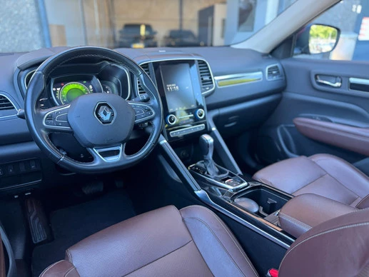 Renault Koleos - Afbeelding 17 van 28