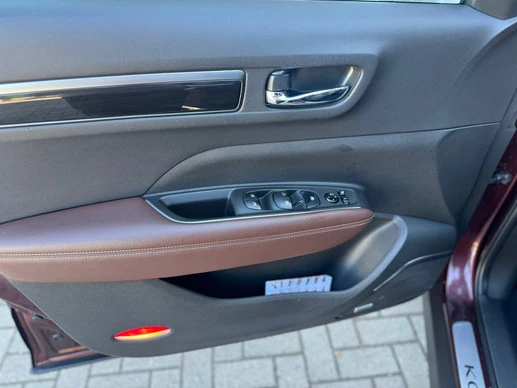 Renault Koleos - Afbeelding 18 van 28