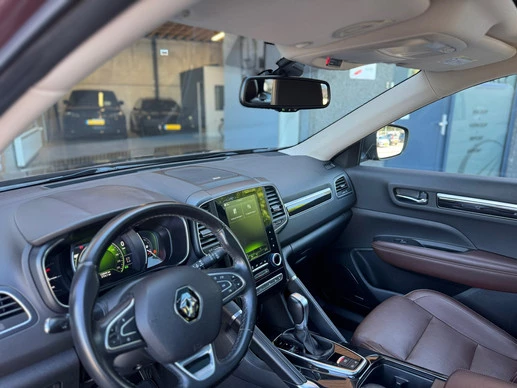 Renault Koleos - Afbeelding 28 van 28