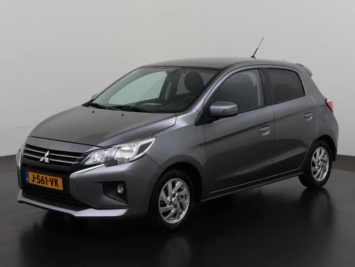 Mitsubishi Space Star - Afbeelding 1 van 30