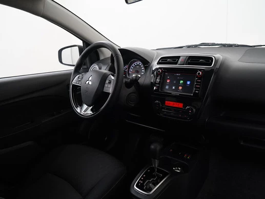 Mitsubishi Space Star - Afbeelding 2 van 30