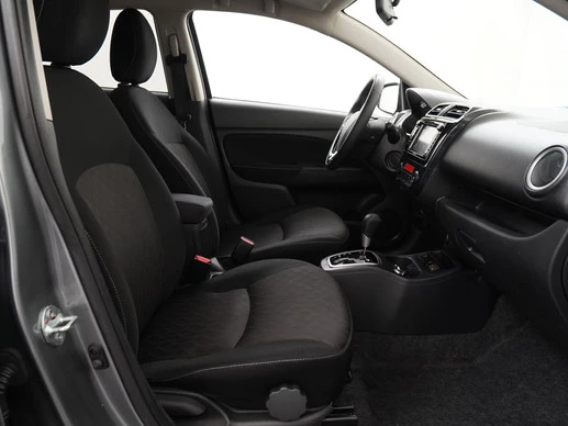 Mitsubishi Space Star - Afbeelding 3 van 30
