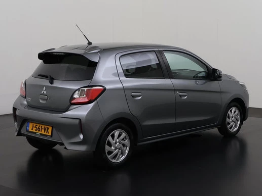 Mitsubishi Space Star - Afbeelding 4 van 30