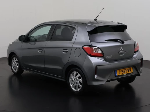 Mitsubishi Space Star - Afbeelding 6 van 30
