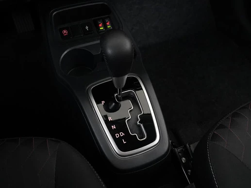 Mitsubishi Space Star - Afbeelding 10 van 30