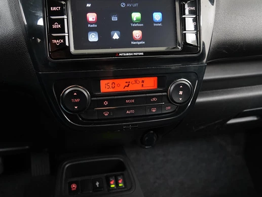 Mitsubishi Space Star - Afbeelding 11 van 30
