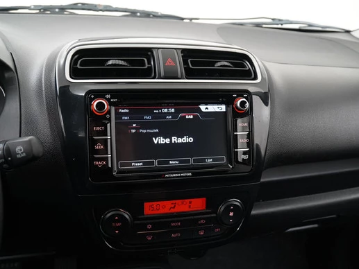 Mitsubishi Space Star - Afbeelding 13 van 30