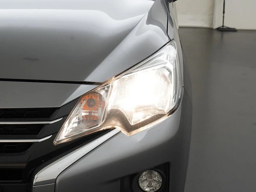 Mitsubishi Space Star - Afbeelding 17 van 30