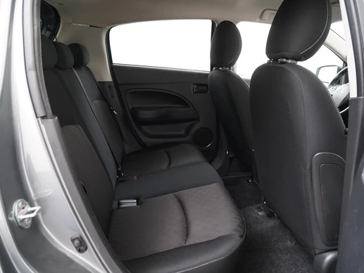 Mitsubishi Space Star - Afbeelding 20 van 30