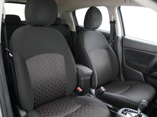 Mitsubishi Space Star - Afbeelding 21 van 30