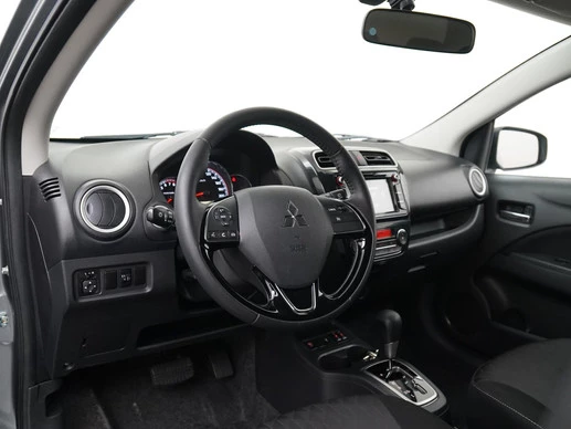 Mitsubishi Space Star - Afbeelding 26 van 30