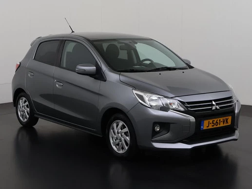 Mitsubishi Space Star - Afbeelding 30 van 30