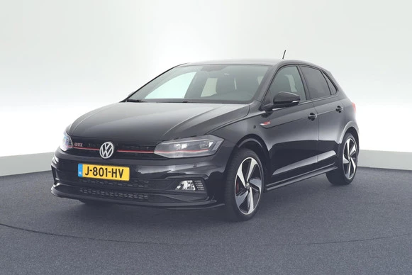 Volkswagen Polo - Afbeelding 1 van 30