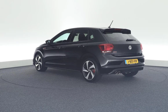 Volkswagen Polo - Afbeelding 7 van 30